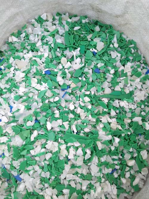 抚州塑胶原料回收