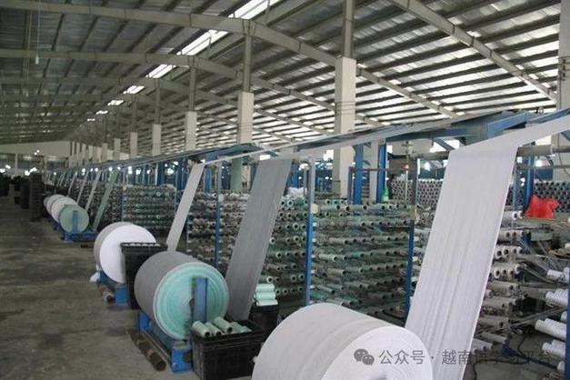 洛阳塑胶原料出口越南