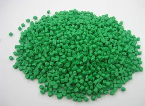 绿点塑胶原料